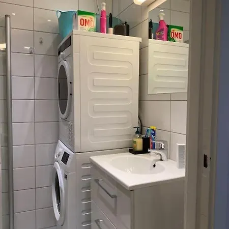 I Naerheten Av Ons 2024 Apartment *