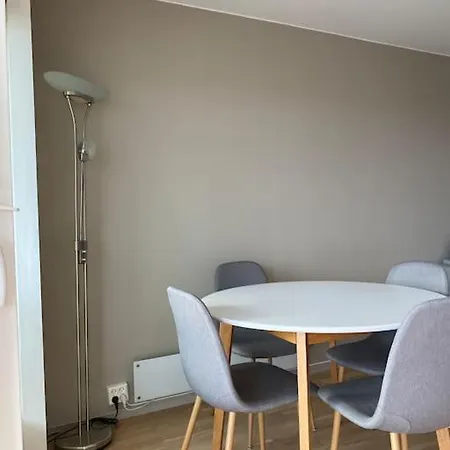 I Naerheten Av Ons 2024 Appartamento Stavanger