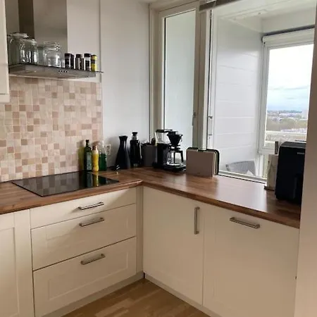 Apartment I Naerheten Av Ons 2024 Stavanger