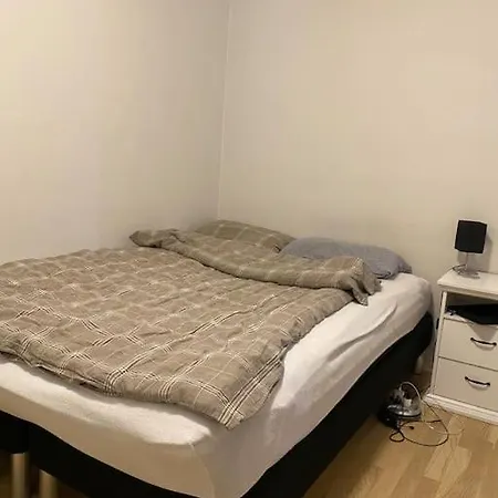 I Naerheten Av Ons 2024 Apartment Stavanger