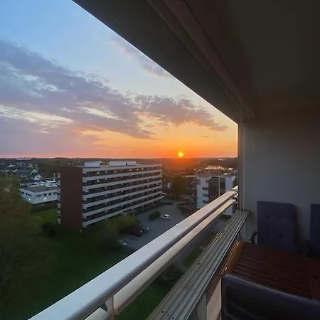 I Naerheten Av Ons 2024 Apartment *