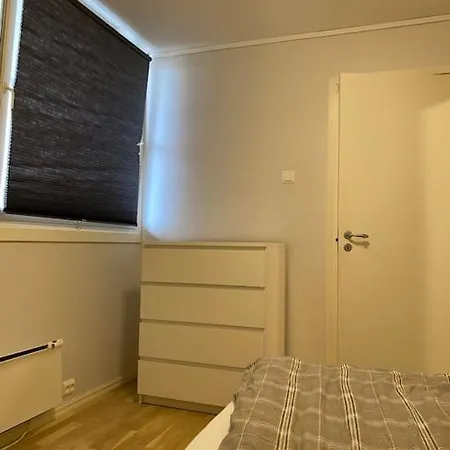 I Naerheten Av Ons 2024 Apartment Stavanger