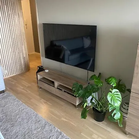 I Naerheten Av Ons 2024 Apartment
